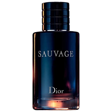 sauvage intense dior 100ml|dior sauvage rossmann.